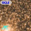 OGLE BWC   I  25657