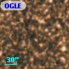 OGLE BWC   I  25664