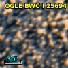 OGLE BWC   I  25694