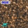 OGLE BWC   I  25725