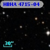 HBHA 4715-04