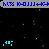 NVSS J043111+464844
