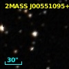 2MASS J00551095+4740459