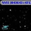 NVSS J043643+471237