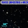 NVSS J043701+482623