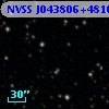 NVSS J043806+481051
