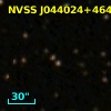 NVSS J044024+464722