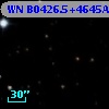 WN B0426.5+4645A