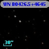 WN B0426.5+4645
