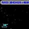 NVSS J043418+460801