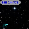BSD  24-776