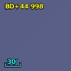 CCDM J04380+4427AB