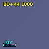BD+44  1000