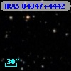 IRAS 04347+4442