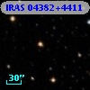 IRAS 04382+4411