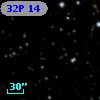 32P  14