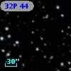 32P  44