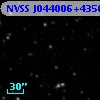 NVSS J044006+435609