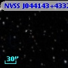 NVSS J044143+433247