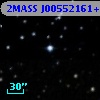 2MASS J00552161+4751223