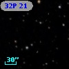 32P  21