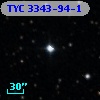 TYC 3343-94-1