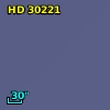 HD  30221