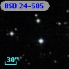 BSD  24-505