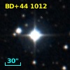 BD+44  1012