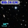 BSD  24-536