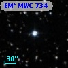 EM* MWC  734