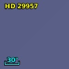 HD  29957