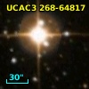 BD+43  1047B