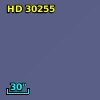 HD  30255