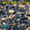 OGLE BWC   I  27351