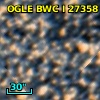 OGLE BWC   I  27358