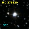 HD 276820