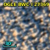 OGLE BWC   I  27369