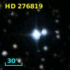 HD 276819