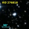 HD 276818