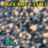 OGLE BWC   I  27411