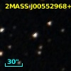 2MASS J00552968+4724328