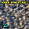 OGLE BWC   I  27432