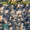 OGLE BWC   I  27454