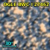 OGLE BWC   I  27462