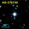 HD 276739