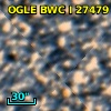 OGLE BWC   I  27479