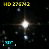 HD 276742