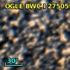 OGLE BWC   I  27505
