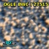 OGLE BWC   I  27515